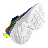 Zapatillas de Niños Running Joma Jr Horizon 2504 Royal - Calzado Deportivo con Mesh Transpirable y Suela de Phylon para Running - JHORIS2504V - details 4