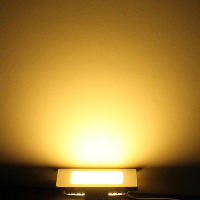 Lámpara De Techo LED Ajustable 3W 4W 6W 9W 12W 15W 25W Cuadrada Luz Spot AC85~265V Luz Interior Recogida Aplicable En Vestíbulo - details 4