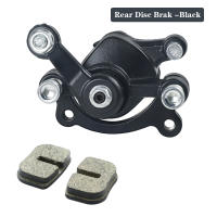 Freno De Disco Delantero Y Trasero Con Pastillas Para Motocicleta Mini 2-stroke 43cc 47cc 49cc ATV Quad Motocross Pocket Bike Gas Scooter - details 5