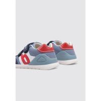 Biomecanics 252119 Deportivas Con Velcro Bebé - niño (hasta la talla 30) Azul - details 2