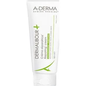 A-Derma Dermalibour Cica Crème Réparatrice 100Ml - 1