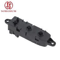 Interruptor De Asiento Eléctrico Frontal Izquierdo SORGHUM Para Nissan Altima Titan Pathfinder Murano 2009-2018 Pieza De Repuesto De Automóvil Material ABS Plástico - details 3
