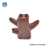 Kit De Modelos De Bloques De Construcción Grandes Para Niños Y Niñas Casa De La Ciudad Castillo Plantas DIY Juguete Caliente Regalo Para Niños - details 16