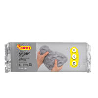Jovi - Crema para peinar de secado al aire - Gris - 250 g - details 1