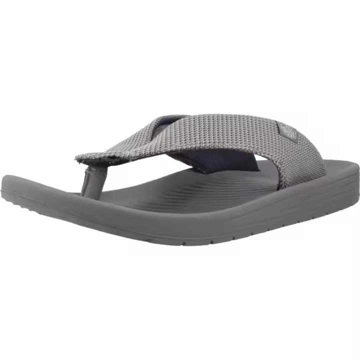 Chanclas Hombre Marca Hey Dude Modelo Milo - 1