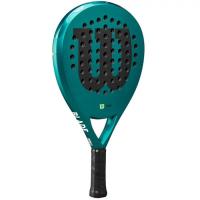 Pala de Pádel Wilson Blade V3 Padel 2 2024 - details 2