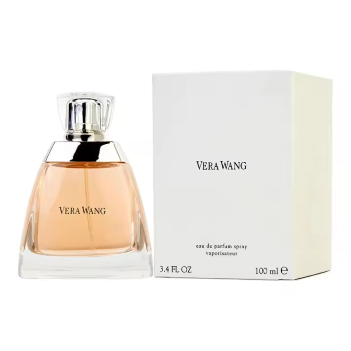 VERA WANG - Vera Wang - Eau de Parfum - 100ml - 1