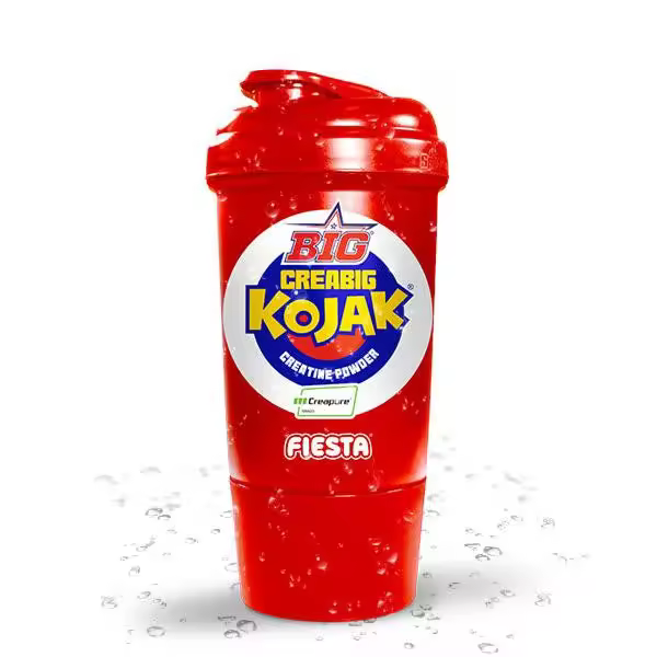 SHAKER FIESTA® KOJAK - 1