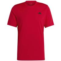Camiseta Adidas Club Hombre - Varios Colores - Gama Alta - Tenis, Pádel, Running, Powerlifting - Transpirable - Secado Rápido - details 5