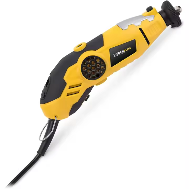MINI TALADRO DREMEL POWX1340 POWERPLUS - Envío desde España en 24h. - 1