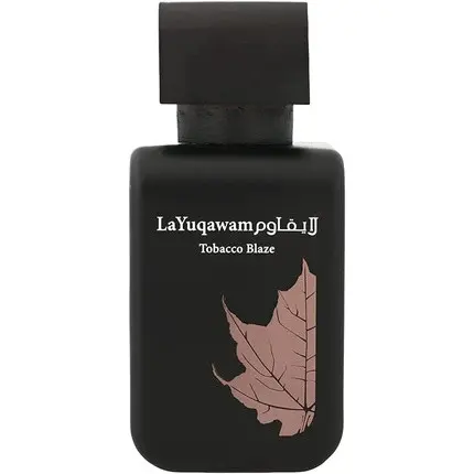 Rasasi Tobacco Blaze Eau de Parfum Vaporizador 75ml para Hombre - 1