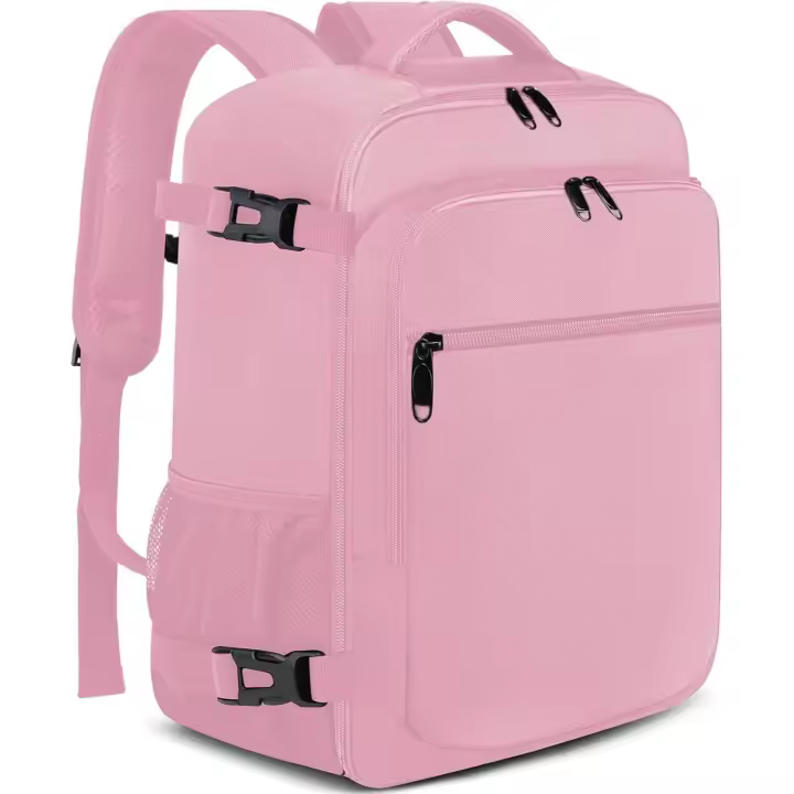 Mochara de Viaje Cabin Avion 40x20x25 para Bolsa de Viaje Equipo de Mano 20L Bajo - 1