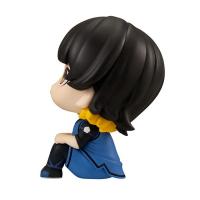 Figura De Acción Anime Azul in Stock 10cm Isagi Yoichi / Nagi Seishiro Look up Bachira Meguru Colección Muñeca Modelo Juguete - details 18