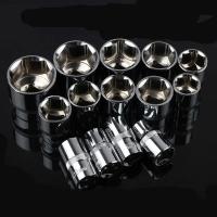 Nuevo Set De 12 Piezas De Llaves De Fijación Para Herramientas De Reparación De Coches Barcos Motocicletas Y Bicicletas - details 4