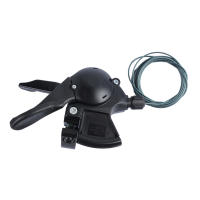 Sistema De Derilectores Shimano Alivio M3100 Para Bicicleta De Montaña Mini Groupset SGS 2s 3s 9s Derilectores Traseros De Aluminio De 9 Velocidades - details 11
