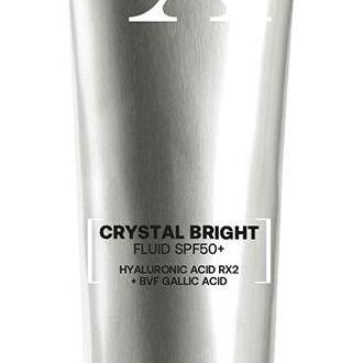 Rexaline Crystal Bright Fluid Spf50+ 30Ml — oferta en Miravia
