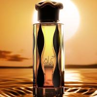 Perfume Teriaq Intense - Fragancia lujosa y cautivadora para ocasiones especiales - Lattafa - details 6