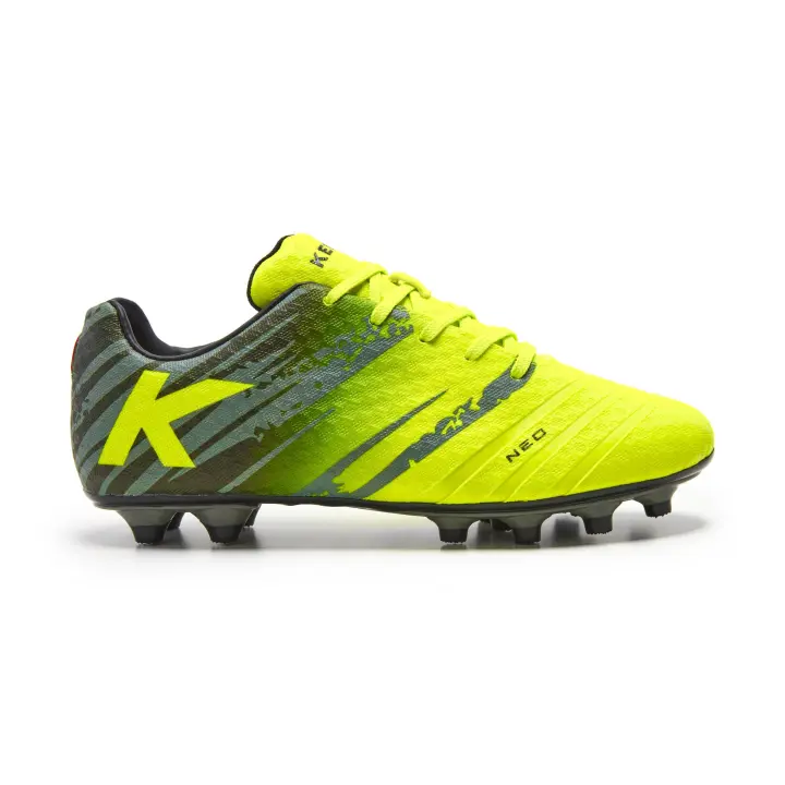 Kelme Botas De Fútbol Neo Mg Lima - 1