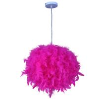 Lámpara de techo colgante lámpara moderna lámpara de araña sala de estar luz de techo sala de estar pluma colgante lámpara de pluma deco - details 3