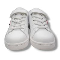 Levi's Levis Zapatilla Sneakers Niño AVENUE MINI VAVE0102S BLANCO Zapatillas calzado niños Levis Winter ROYALE CORDONETS - details 3