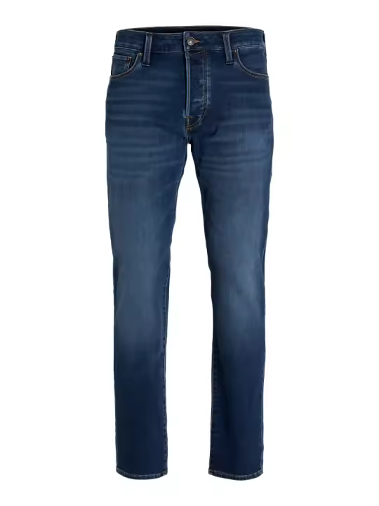 Mike Pants SQ026 Denim de Jack & Jones - 1
