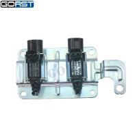 Válvula De Solenoide De Vacío Para Tubería De Admisión De Coche K5T81980 Adecuado Para Ford Focus C-Max Galaxy Mondeo Metal ISO9000 - details 5