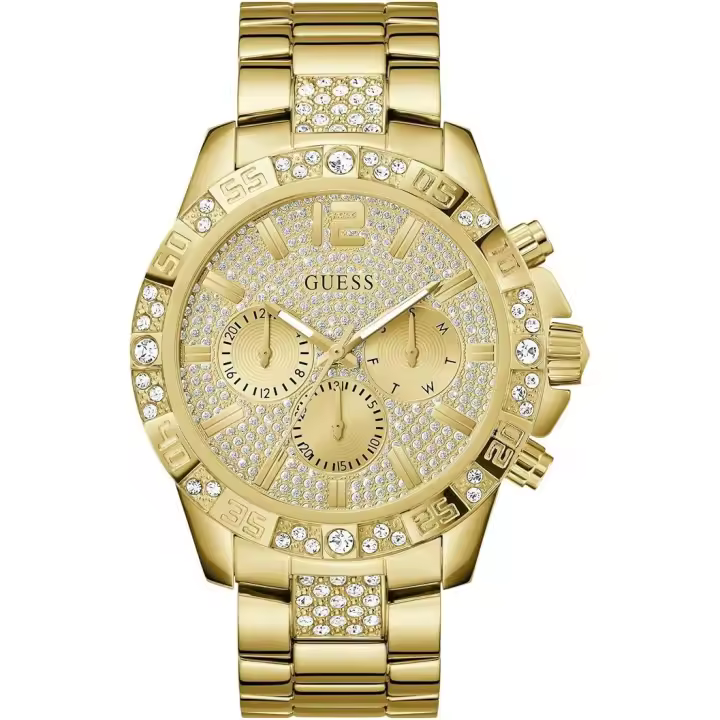 Reloj GUESS GW0796G2 MAJESTIC GUESS WATCHES GENTS - 1