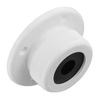 Salida De Cable Para Barco Resistente Al Agua Blanco ABS Piezas De Automóvil Para Marine 73 X 27 X 49mm Partes De Auto - details 7