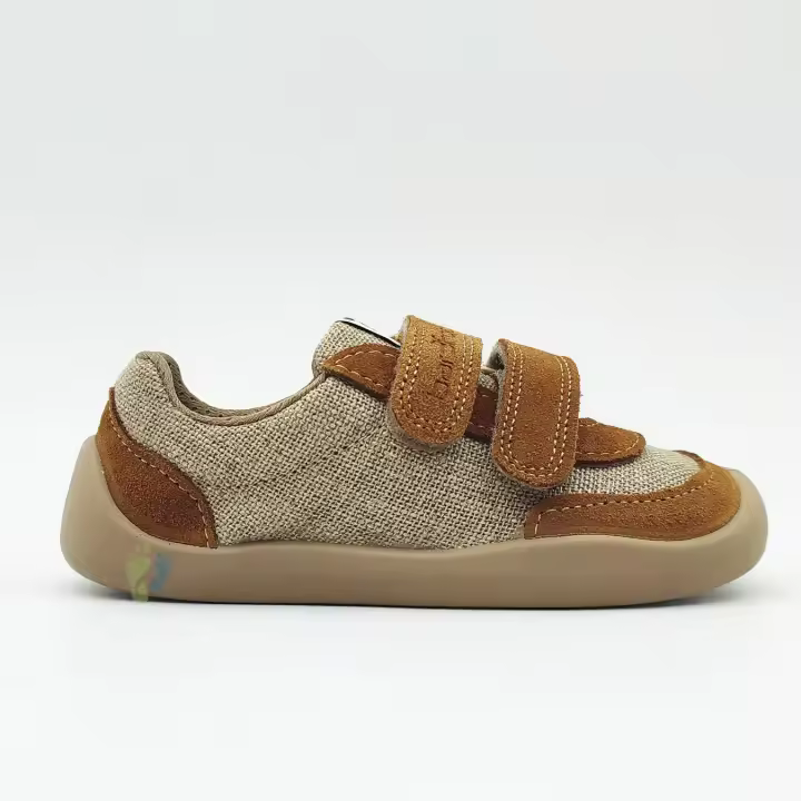 Bar3foot Deportivas Ohio Beige - 1