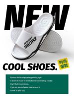 Nuevos Pantuflas Hombre Verano Deportes Exterior Antideslizantes Sandalias Casuales Para Parejas Uso Doméstico Baño Flip Flop Para Mujer - details 6