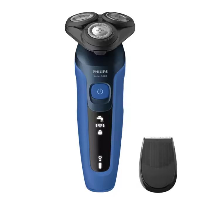Afeitadora PHILIPS S5466/17 Series 5000 - 1