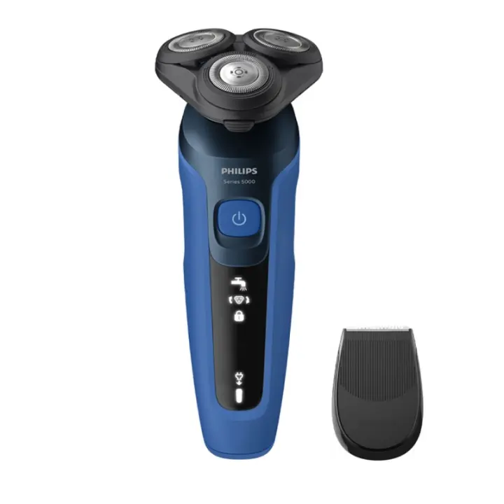 Afeitadora PHILIPS S5466/17 Series 5000 - 1
