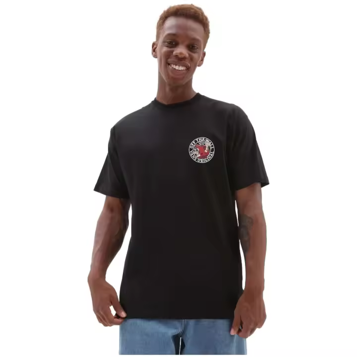 Camiseta Vans Vans Core Ss - 1