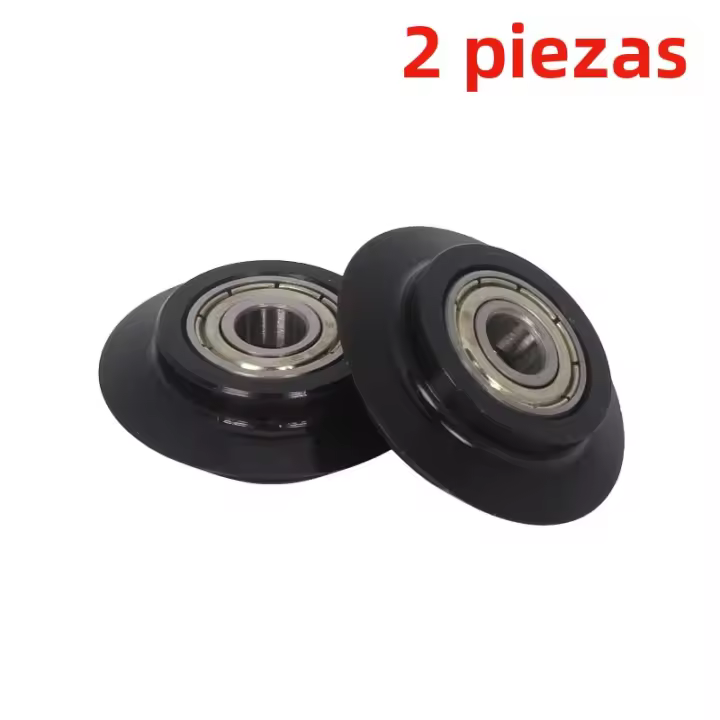 Cortador De Tubo De Acero Inoxidable Y Cobre Tipo Rodamiento Herramienta De Corte Para Reparación De Refrigeración Y Plomería - 1