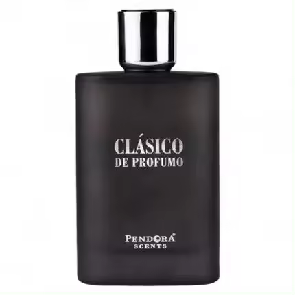 Pendora Scents Clasico de Profumo Black Eau de Parfum 100ml para Hombre - 1