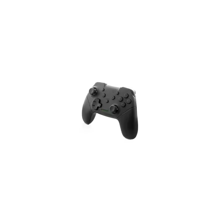 Nyko Inalambrico Core Controller Controlador Mando (Negro) - 1