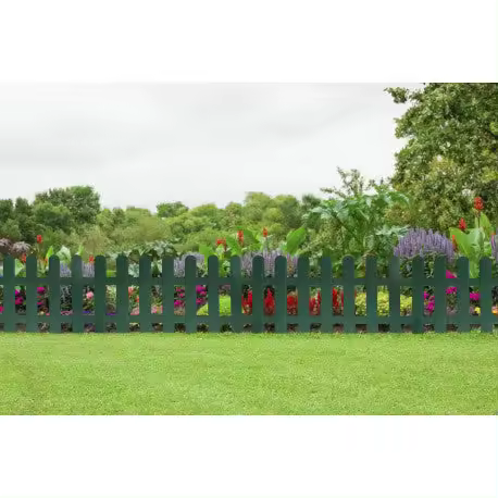 Nortene Valla Jardín Polietileno Protección UV - 1
