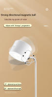 Lámpara De Escritorio LED Recargable Por USB Con Control Remoto Y Magnético Portátil Multiuso Para Mesas Y Dormitorios - details 4