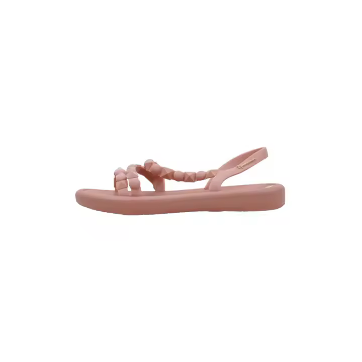 Ipanema IPANEMA MEU SOL FLATFORM AD Chanclas Mujer Beige - 1