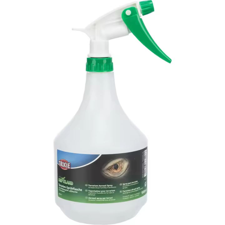 TRIXIE Spray aerosol Terrario, 900 ml - 1