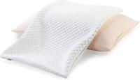 Comcompatible witht Pillow Cloud 74cm x 50cm - With Extra Soft  Material Micro-Cushions - Made from Gift SWHY - details 1