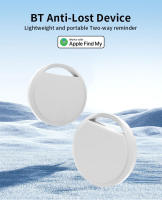 Rastreador Inteligente GPS Bluetooth Dispositivo Antipérdida Para Llaves Equipaje Cartera Compatible Con Apple Find My iOS - details 5