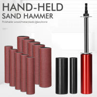 Varilla De Esmalte Para Madera Metal Plástico Vidrio Y Piedra Mini Portabanda Eléctrica Accesorio Para Taladro Eléctrico Conversión De Litio - details 1