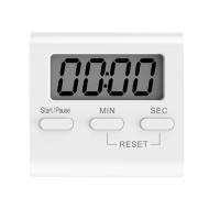 Temporizador De Cocina Digital Temporizador Mecánico De Cocina Lcd Temporizador De Cocina Magnético Temporizador De Cocina Manual Para Cocinar - details 3