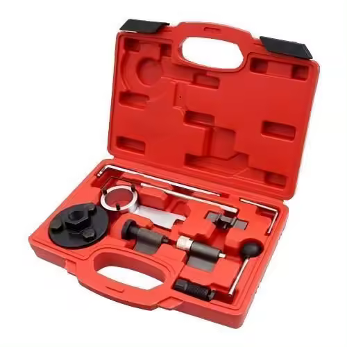 KIT CALADO DISTRIBUCION VAG,AUDI,VW,SEAT,SKODA 1.6/2.0 TDI BLUEMOTION COMMONRAIL - 1