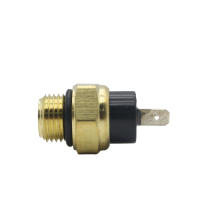 Sensor De Temperatura Para Radiador De Motocicleta Para Honda CB500 CB600F CBR1100XX CBR600RR CBR900RR CB400 VTEC NT650 Fan De Enfriamiento - details 3