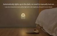 Lámpara Nocturna Inteligente XIAOMI Mijia LED Con Sensor De Movimiento Infrarrojo Y Control Remoto Para El Hogar Inteligente - details 3