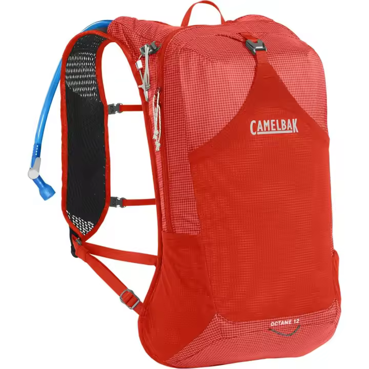 Camelbak Mochila De Hidratación Octane 12l+fusion 2l - 1