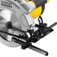 Sierra circular Stanley FATMAX profesional 65mm FME300K con maletin - details 2