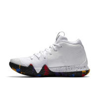 Basketball shoes White Breathable Flat Walking Trainers Casual Sneakers 4s Designer Men Sports Women Outdoor Running Shoes - details 7